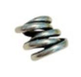 Trollbeads Sterling Silver 11317 Three Siblings 925 Silver
