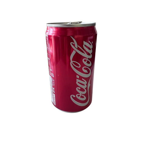 Coke Can Coca Cola Small 7.5 Oz Collector 2017