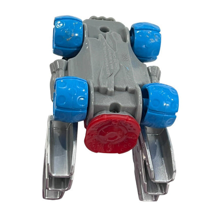 2016 McDonald’s Skylanders Superchargers Spitfire Hot Streak Happy Meal Toy Car