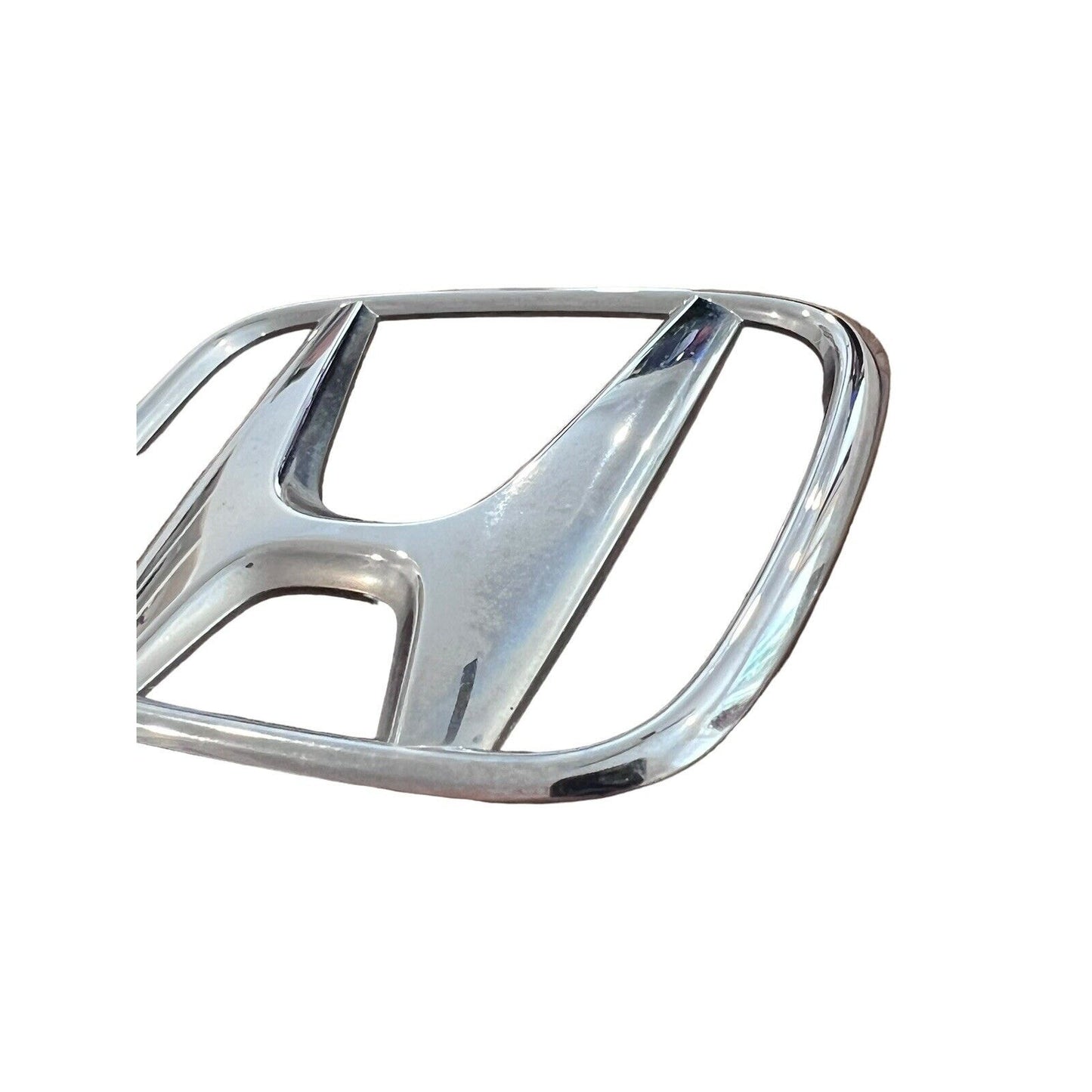Honda 75701-SNA-0030 Trunk Emblem H Logo OEM Genuine