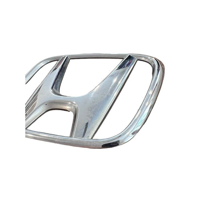 Honda 75701-SNA-0030 Trunk Emblem H Logo OEM Genuine