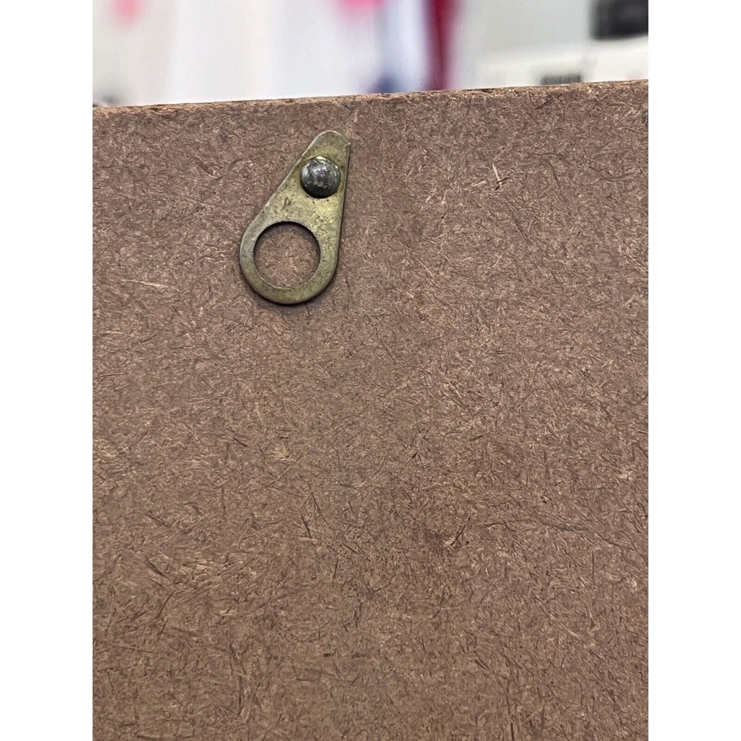 Vintage 5x4Currier Mounted print The King’s Head Chigwell Maypole Barnaby Ridge