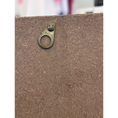 Vintage 5x4Currier Mounted print The King’s Head Chigwell Maypole Barnaby Ridge