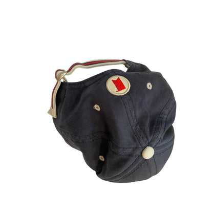 Michelob ULTRA Strap Back Hat Adjustable The GAME Cap