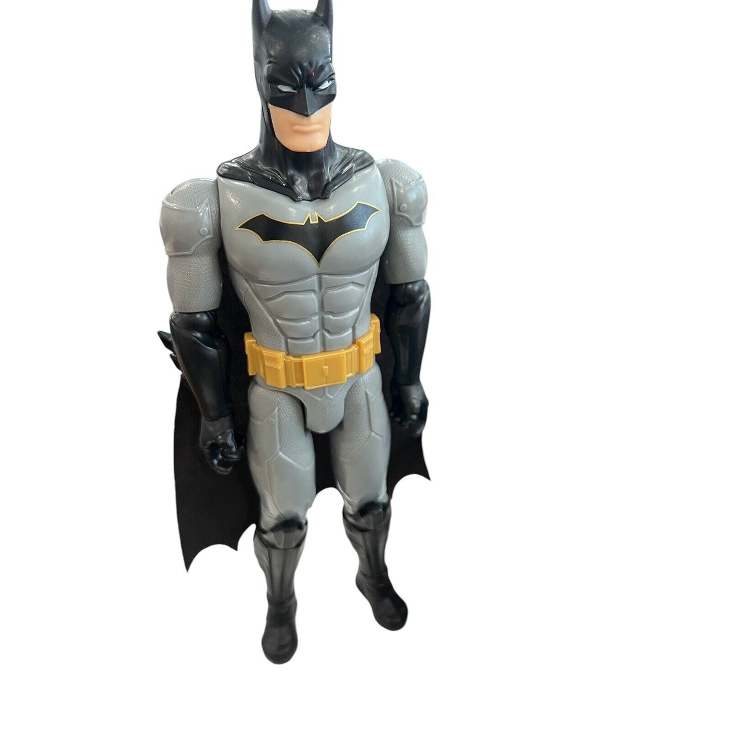 Batmobile Tactical Batman Toy Car DC The Caped Crusader And Batman Figure(K2)