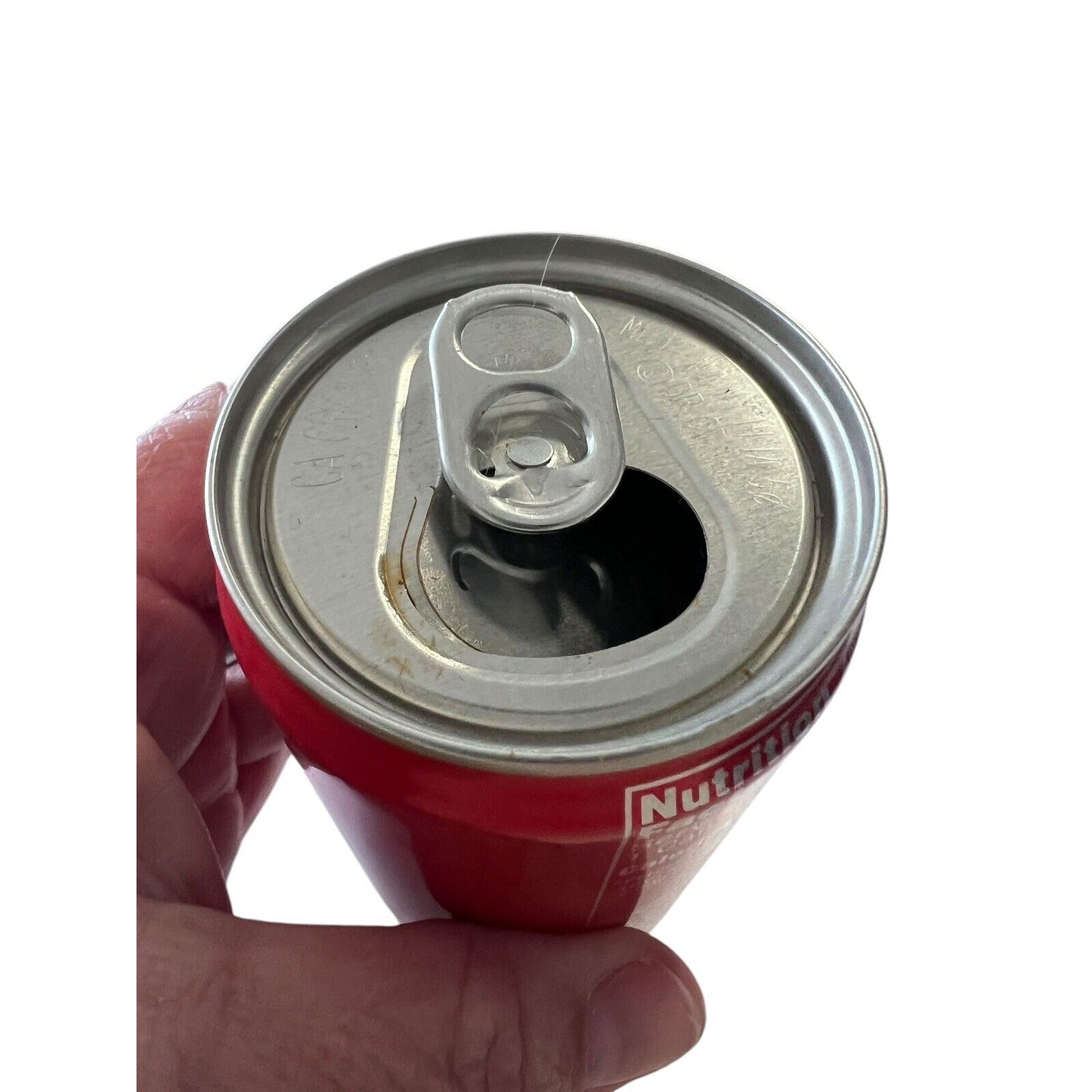 Coke Can Coca Cola Small 7.5 Oz Collector 2017