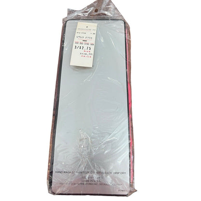 Copied - Marianne Fashion Knee Hi Pantyhose Sheer All Over Checks Coral