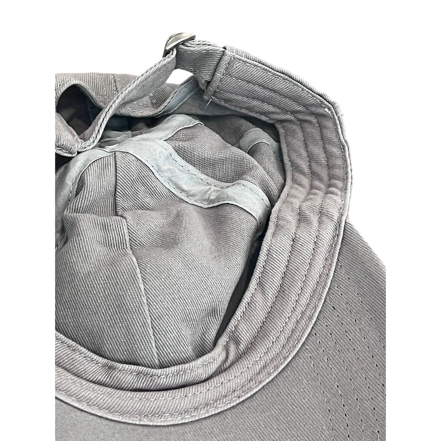 Disney Minnie Mouse Tan Ball Cap Adjustable Vintage Cotton Youth Size