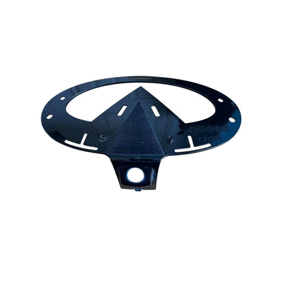 OEM Nissan Infiniti Front Grille Mount 62890-3JA0A-C1. 2014 2015 2016 2017-2019