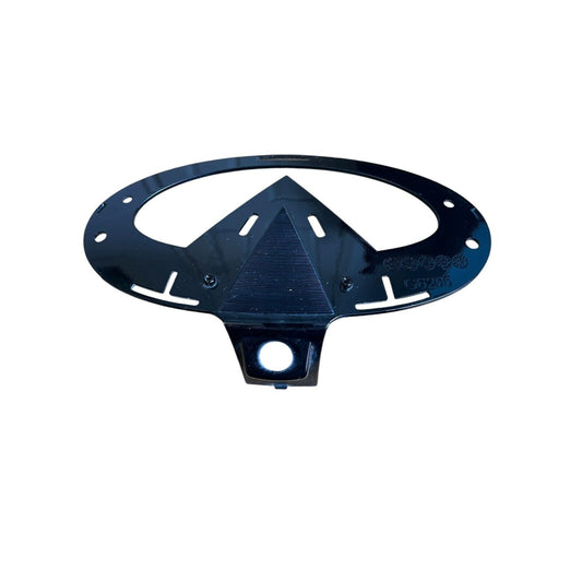 OEM Nissan Infiniti Front Grille Mount 62890-3JA0A-C1. 2014 2015 2016 2017-2019