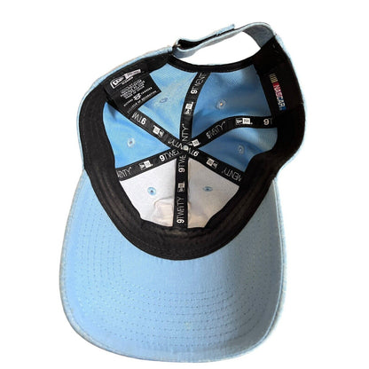 Women’s 9twenty Nascar 4 Kevin Harvick Powder Blue Hat Cap