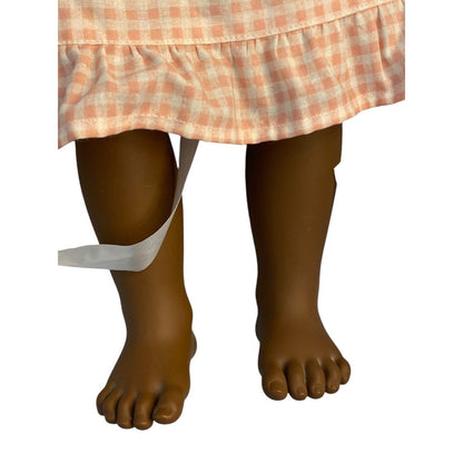 Annette Himstedt Sanga Doll Summer Dreams Collection Pre-Owned Artist