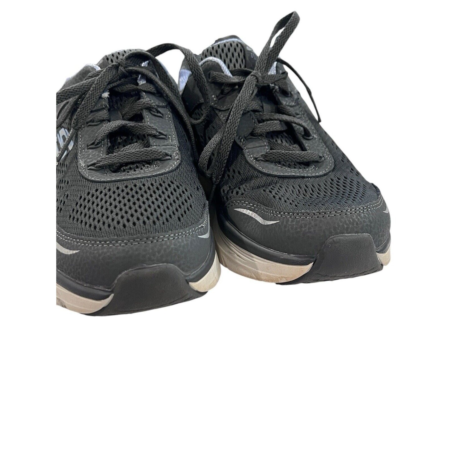 Skechers D'Lux Walker Infinite Motion Womens Sneaker Grey Lavender US Size 8