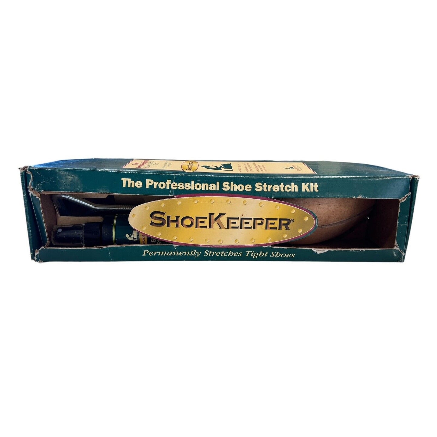 Rochester Shoekeeper Professional Shoe Stretch Kit Mens Medium 8 1/2 - 10