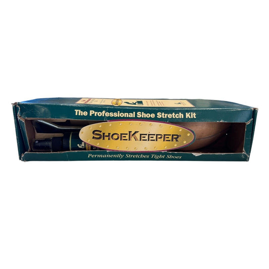 Rochester Shoekeeper Professional Shoe Stretch Kit Mens Medium 8 1/2 - 10