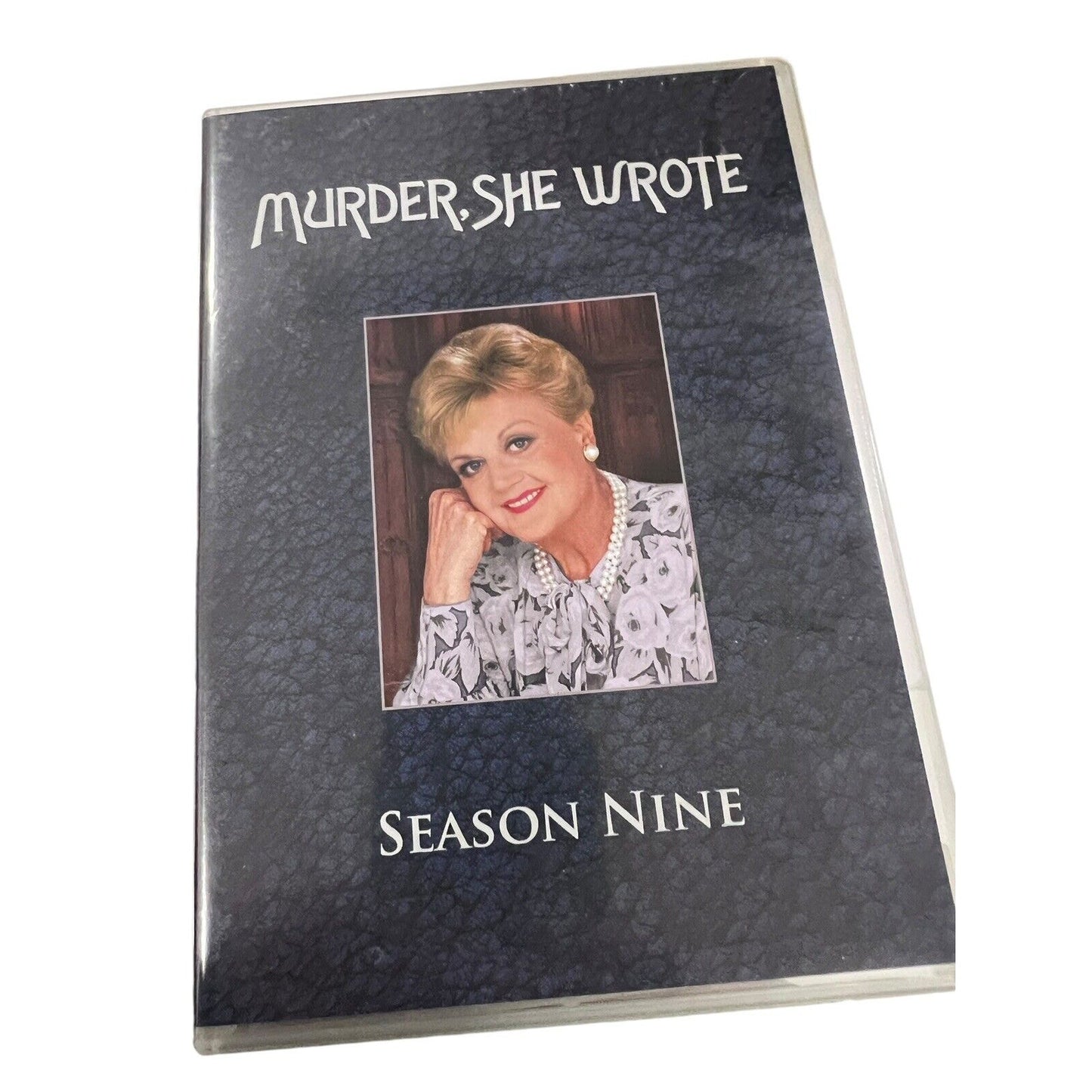 Murder, She Wrote: The Complete Series 62 (missing Season 9 DVD 5) DVD Boxed Set