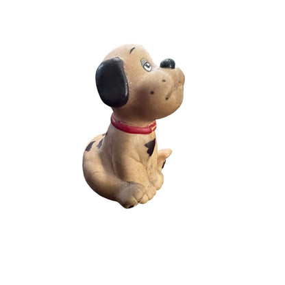 Vintage Pencil Sharpener Dog Pound Puppy Pencil Sharpener Great Wall