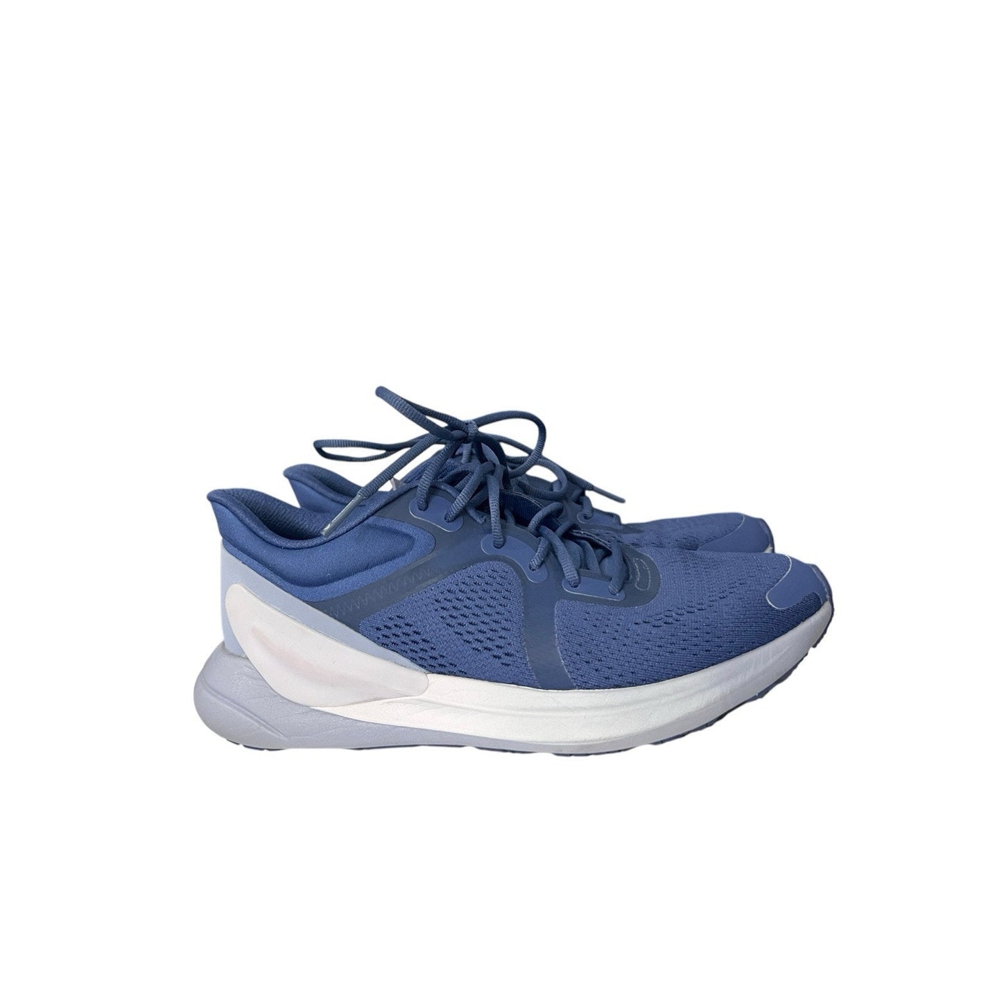 Lululemon Blissfeel Women's Running Shoe Athletic Shoe Lace Size 7 Sneakers