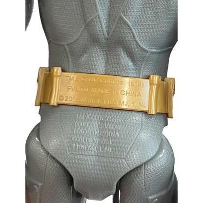 Batmobile Tactical Batman Toy Car DC The Caped Crusader And Batman Figure(K2)