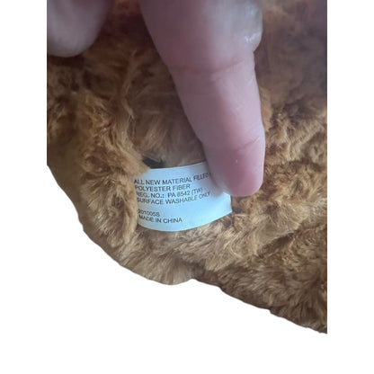 Tekky Toys Large Flapping Ears Christmas Dog Sings Shout! Moves Animated Tree