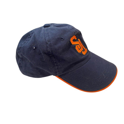 Syracuse University Orange Signatures Adjustable Hat Blue Orange Orangemen