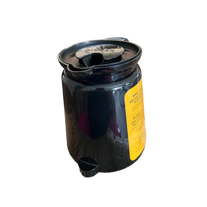 Keurig Hot 2.0 Carafe 32oz Brewing Capacity Item 5000079488 Black New