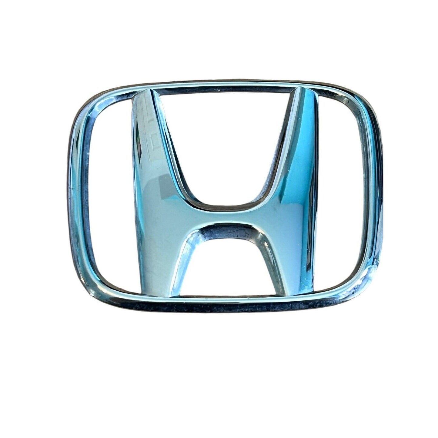 HONDA Civic Accord CR-V Crosstour Fit HR-V Front Grille Emblem 75700-TA0-A000