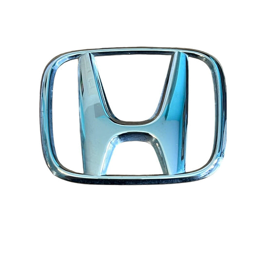 HONDA Civic Accord CR-V Crosstour Fit HR-V Front Grille Emblem 75700-TA0-A000