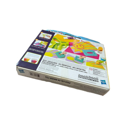 Hasbro Play-Doh DohVinci Kids Essential Art Kit Age 6+ 8 Colors new in box