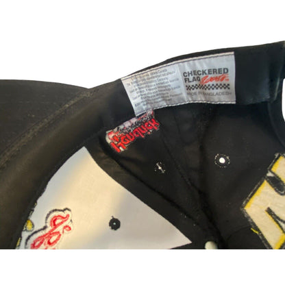 Nascar Kellogg's Racing #5 Terry Labonte Embroided Hat NEW Cheez-it NASCAR