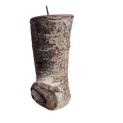 Aspen Candle Holder Natural Branch Arizona Zonie’s Gallery New