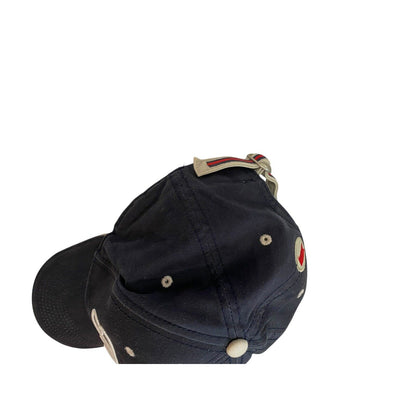 Michelob ULTRA Strap Back Hat Adjustable The GAME Cap