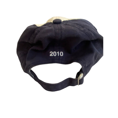 Foot Joy Invitational Golf Hat Embroidered Logo Adjustable Ball Cap