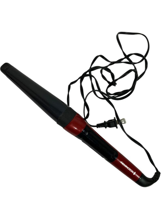 Remington Styling Wand Hair 1"-1.5" Barrel 270-410 Degrees