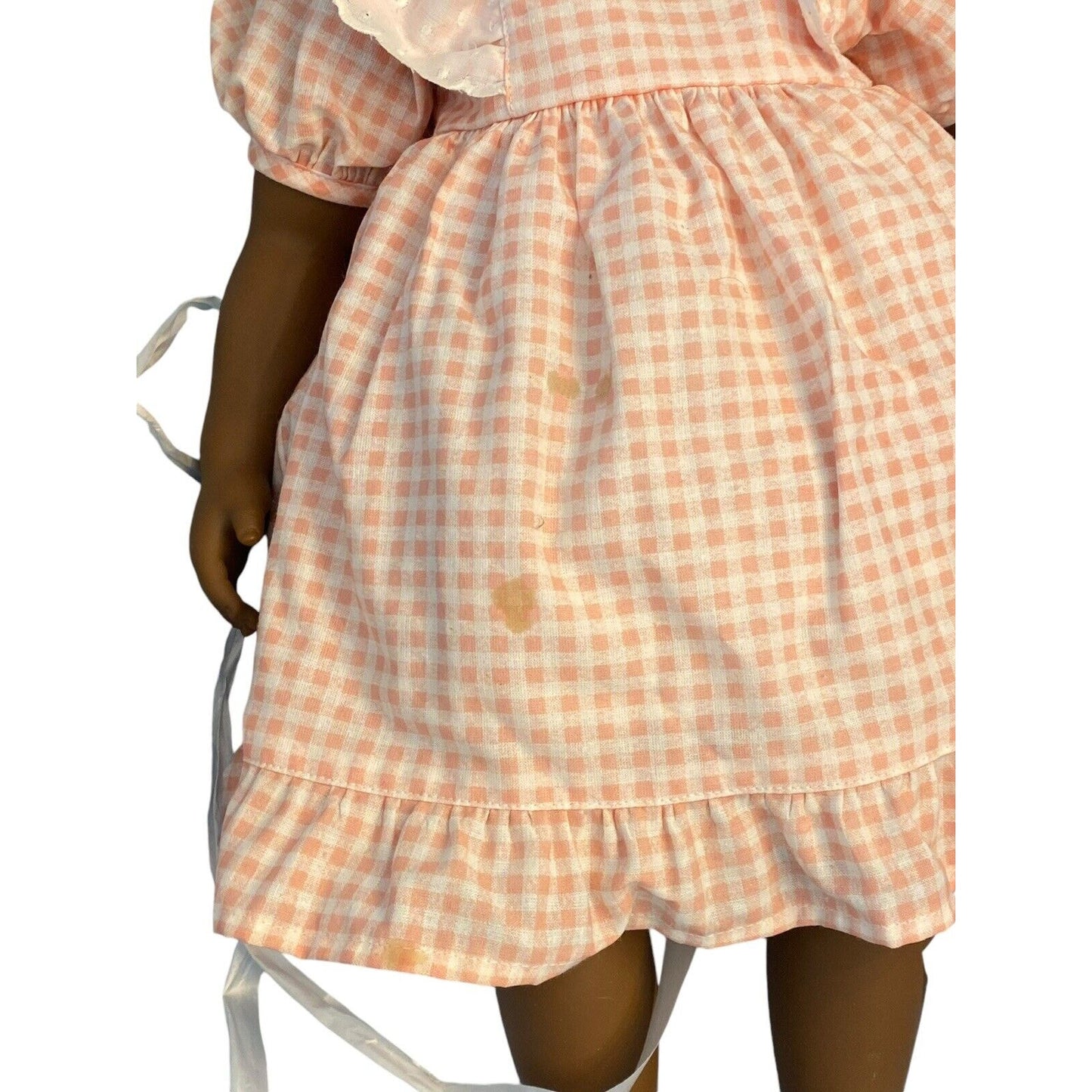 Annette Himstedt Sanga Doll Summer Dreams Collection Pre-Owned Artist