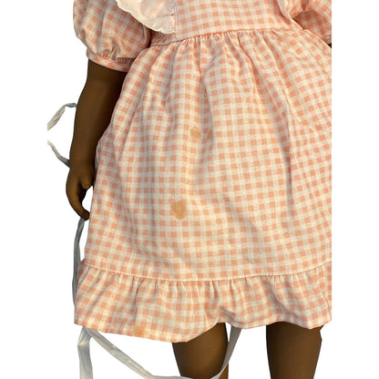 Annette Himstedt Sanga Doll Summer Dreams Collection Pre-Owned Artist