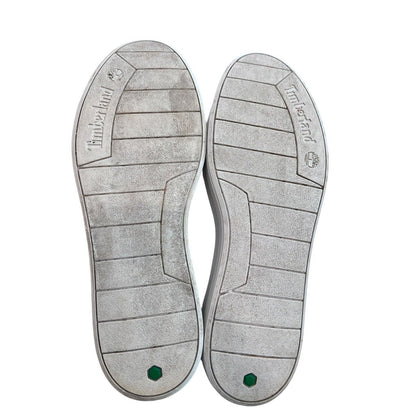 Size 9 TIMBERLAND Women’s MAYLISSA A1I6V Pink Suede Sneaker Lace Up Preppy