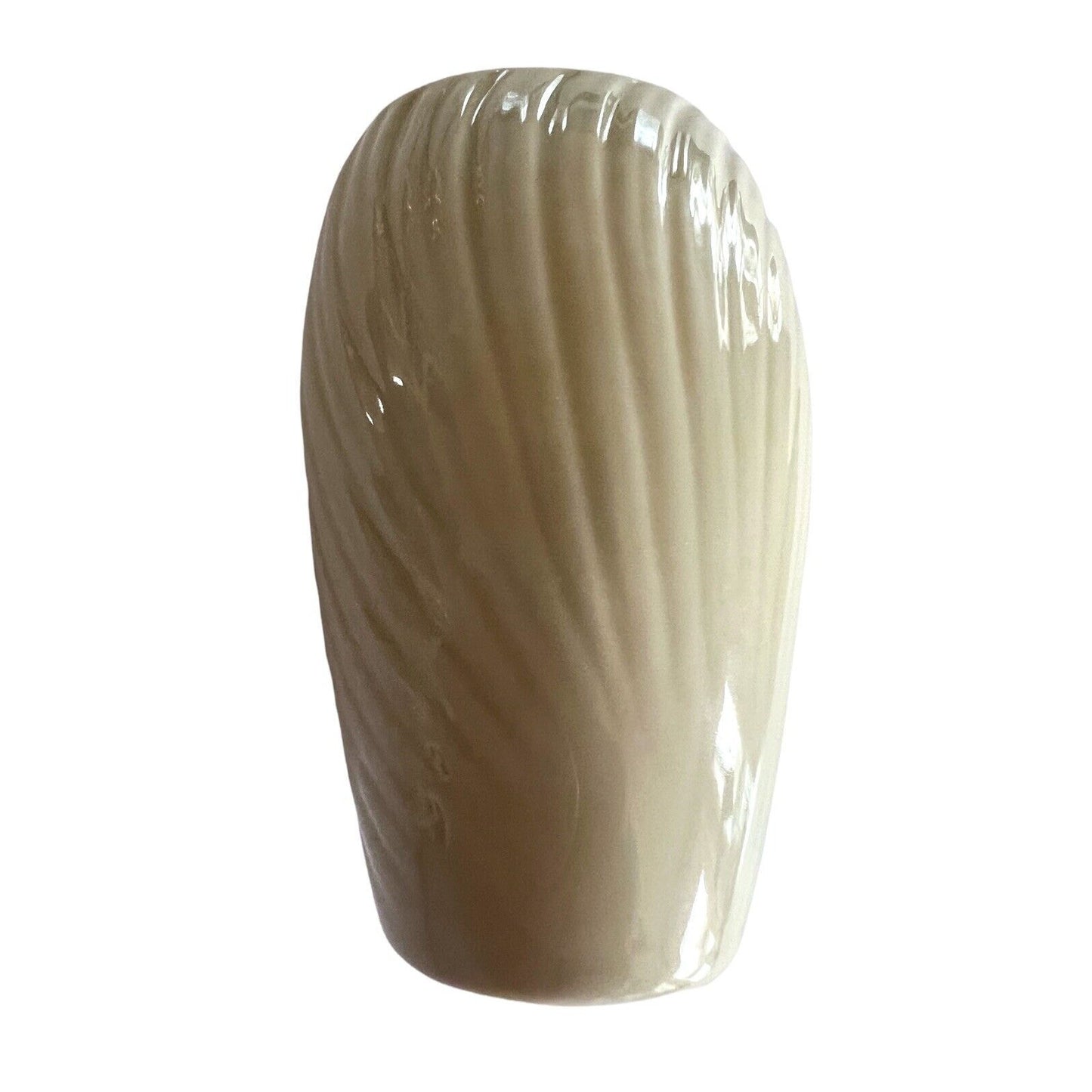 Lenox Mini Mirage Vase 4" High
