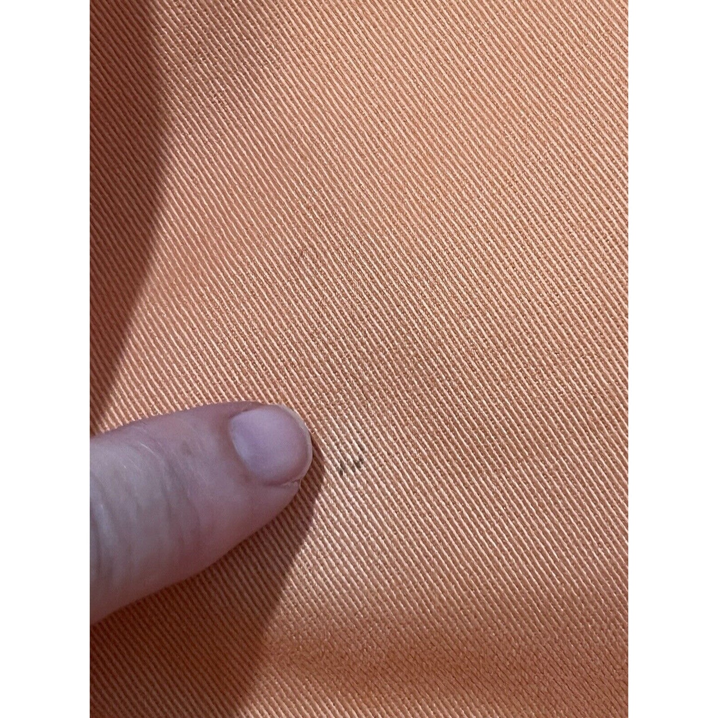 VINTAGE Polo Ralph Lauren Jacket Mens XL Zip Up Bomber Coat Jacket Logo Orange