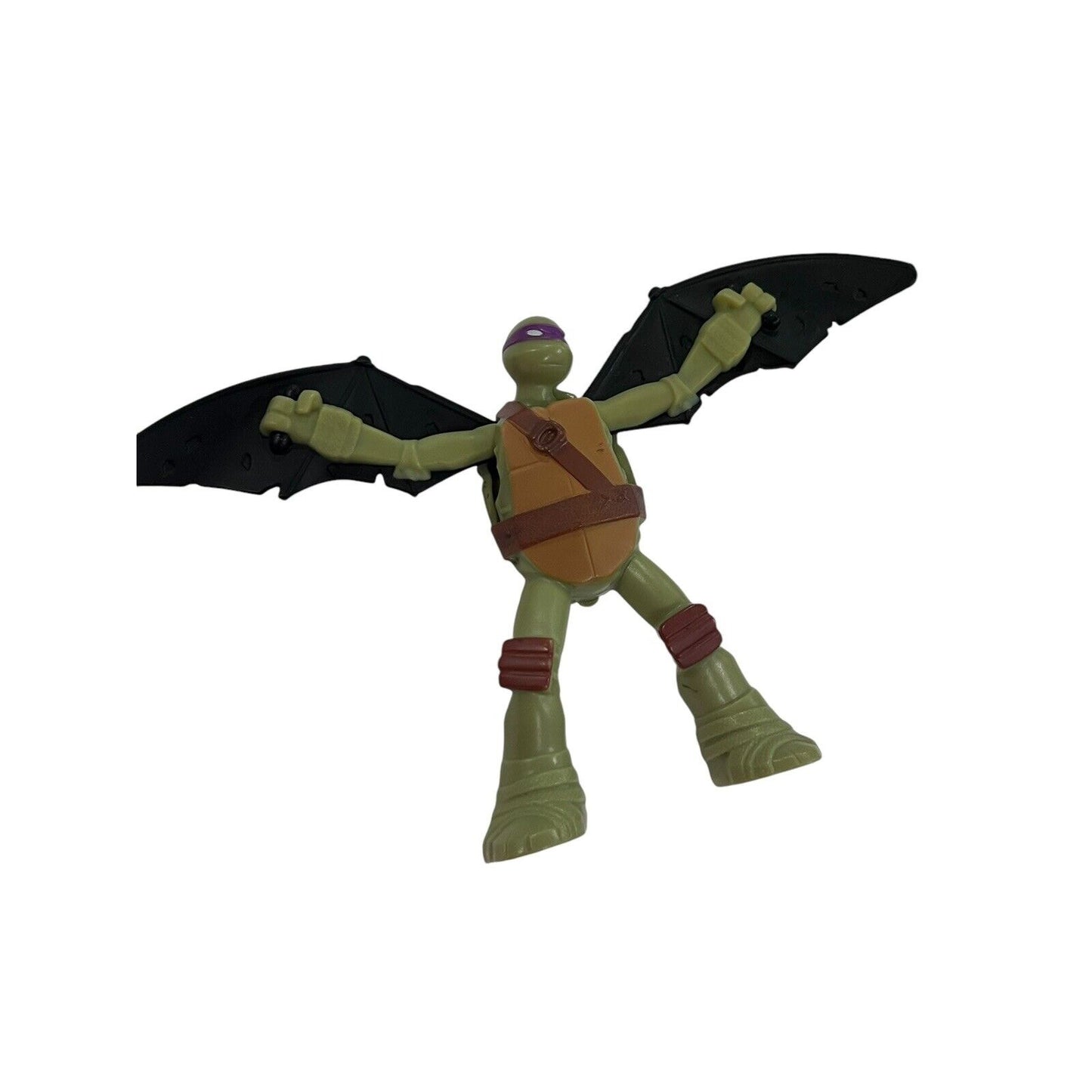 Donatello Bat Wings 2016 McDonalds Teenage Mutant Ninja Turtles Action Figure