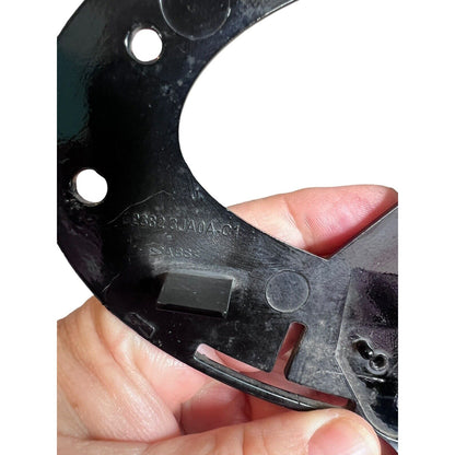 OEM Nissan Infiniti Front Grille Mount 62890-3JA0A-C1. 2014 2015 2016 2017-2019