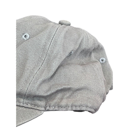 Disney Minnie Mouse Tan Ball Cap Adjustable Vintage Cotton Youth Size