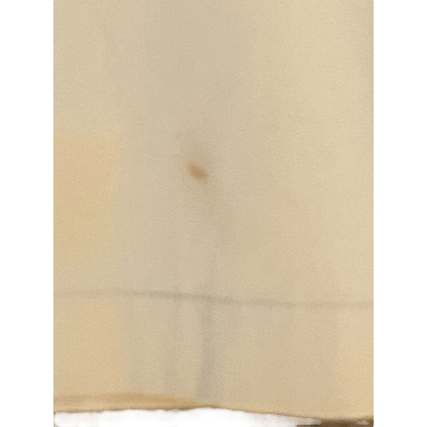 London Fog Mens Main Coats Overcoat 46R 2XL Beige Tan Trench Coat Jacket USA