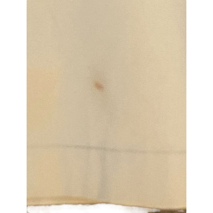 London Fog Mens Main Coats Overcoat 46R 2XL Beige Tan Trench Coat Jacket USA