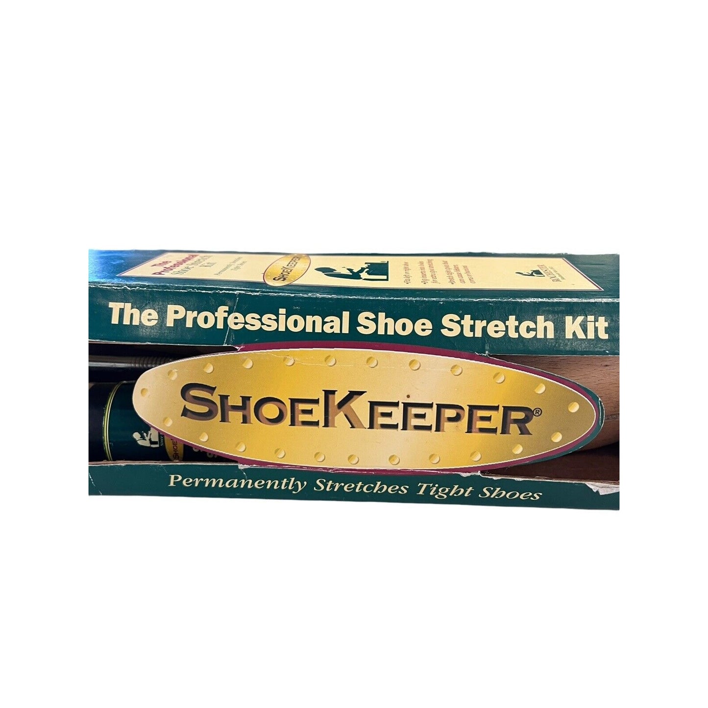 Rochester Shoekeeper Professional Shoe Stretch Kit Mens Medium 8 1/2 - 10