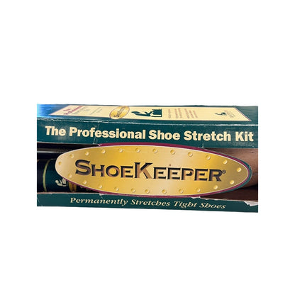 Rochester Shoekeeper Professional Shoe Stretch Kit Mens Medium 8 1/2 - 10