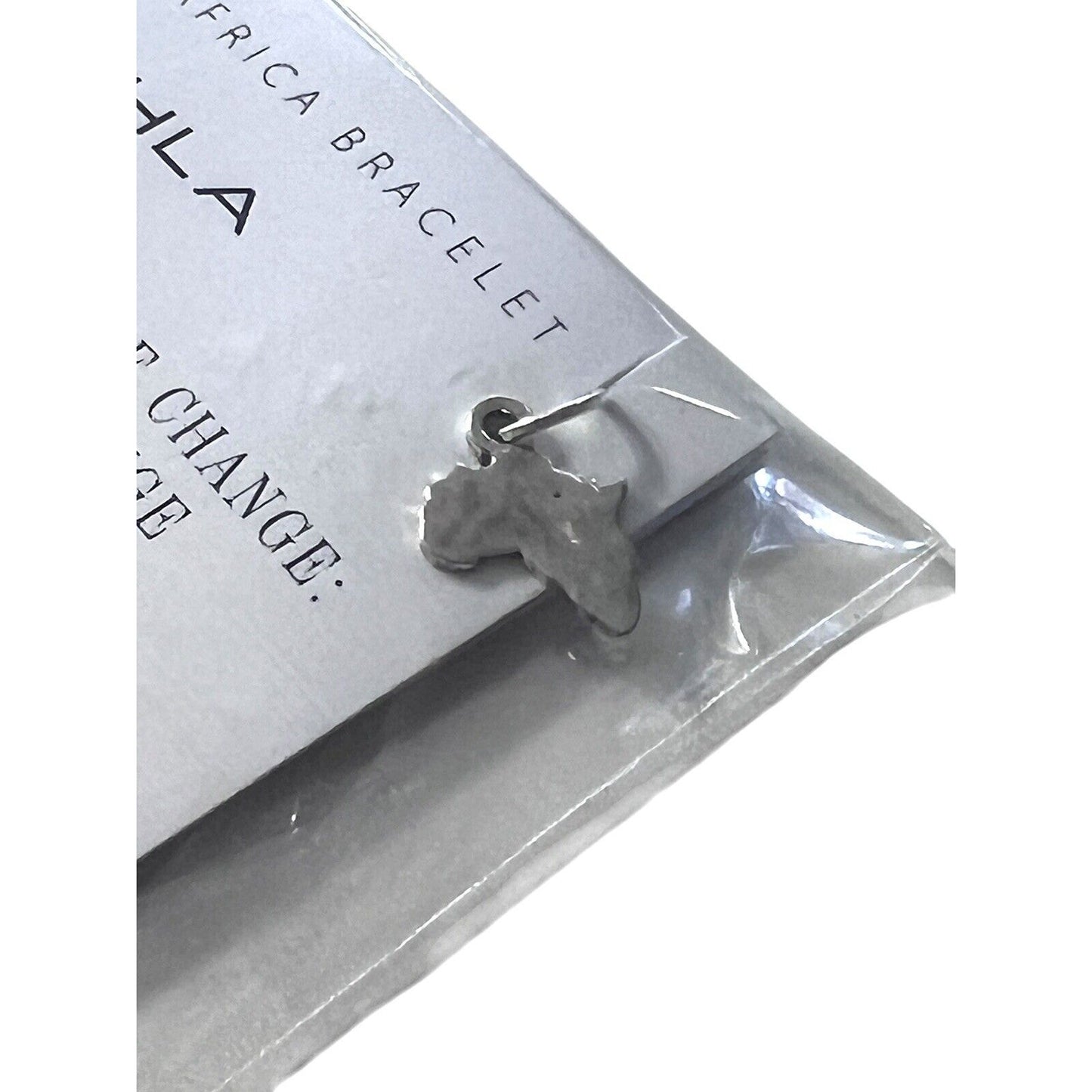 EFFY Spirit of Africa Braclet African Charm New Royal Caribbean Sealed