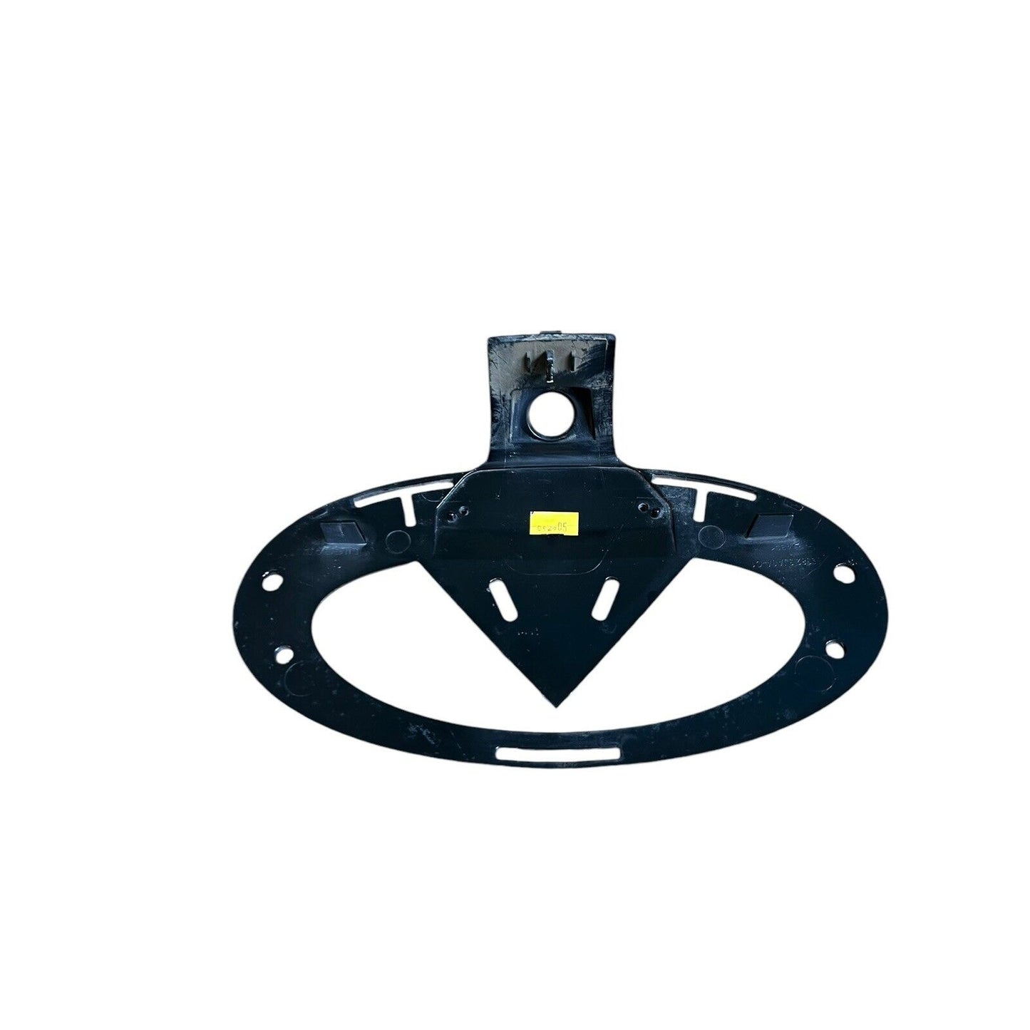 OEM Nissan Infiniti Front Grille Mount 62890-3JA0A-C1. 2014 2015 2016 2017-2019