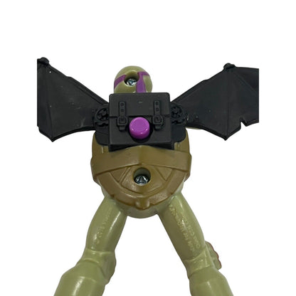 Donatello Bat Wings 2016 McDonalds Teenage Mutant Ninja Turtles Action Figure