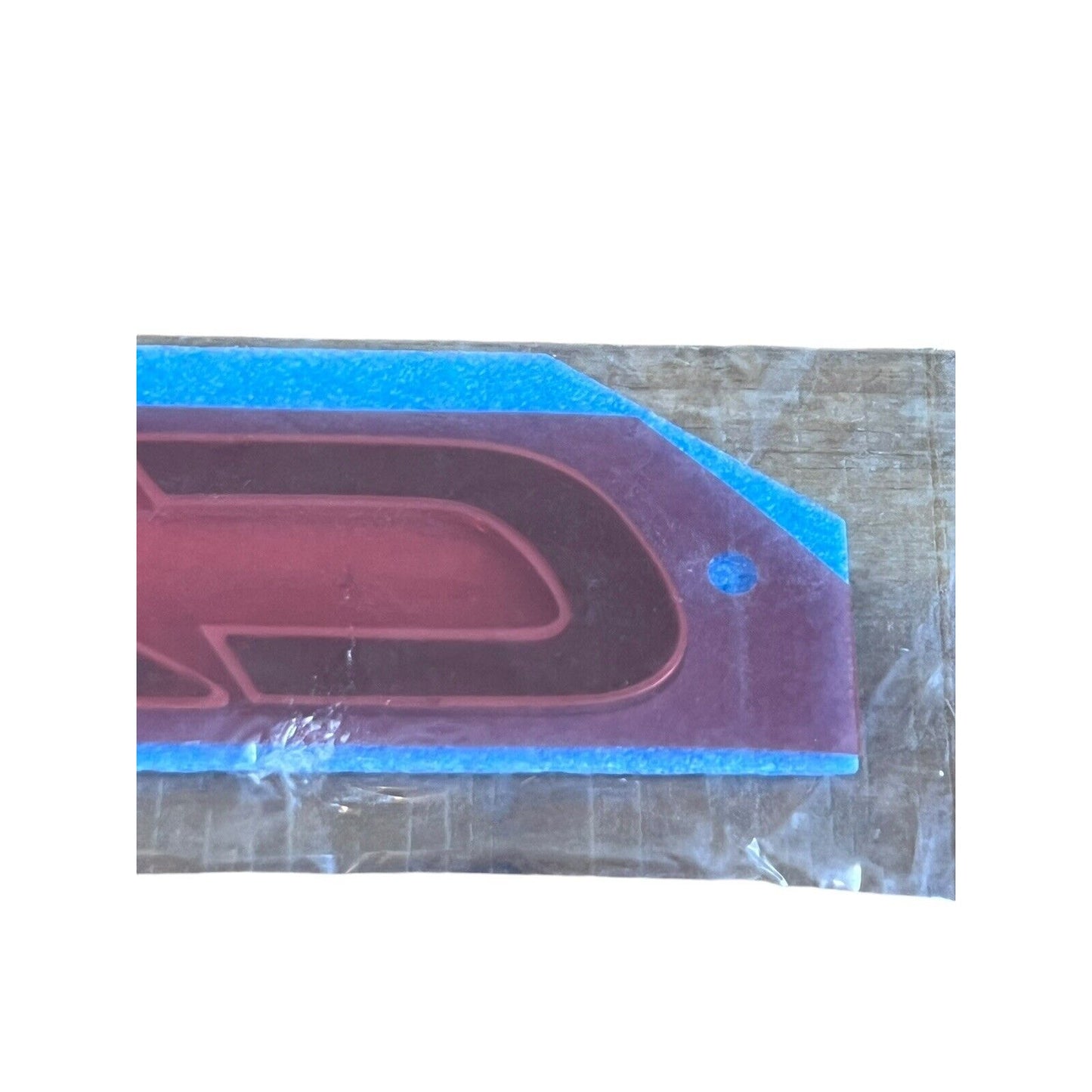 MAZDA CX-5 REAR EMBLEM NEW OEM KD53-51-721. 2013-2016